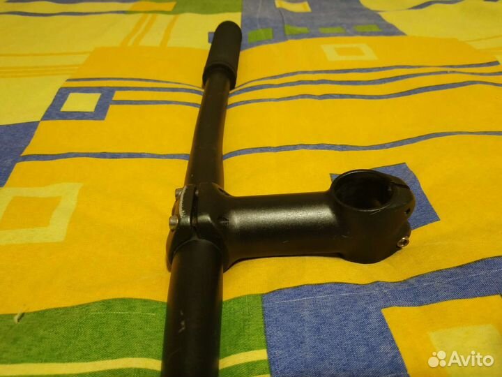 Руль для велосипеда