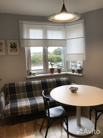 Тонкая столешница для кухни из HPL