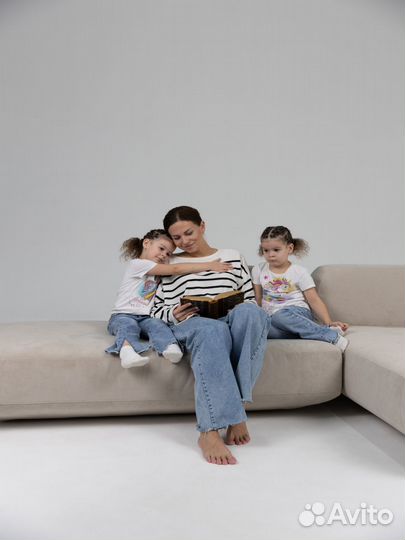 Диван 34502100 мм