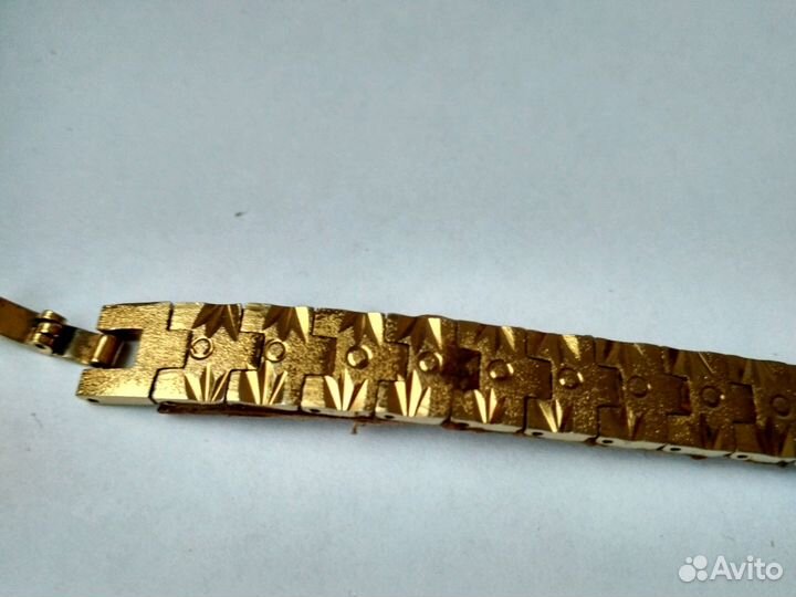 Браслет (Черногория) винтажный