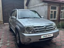 Suzuki Grand Vitara 2.7 MT, 2005, 323 000 км, с пробегом, цена 680 000 руб.