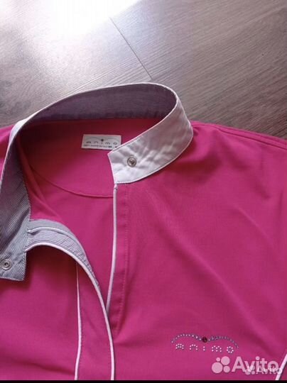 Поло для верховой езды