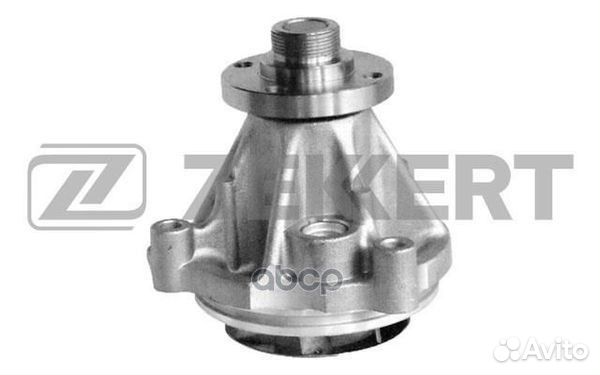 Помпа водяная Ford Explorer III IV 01- WP1386