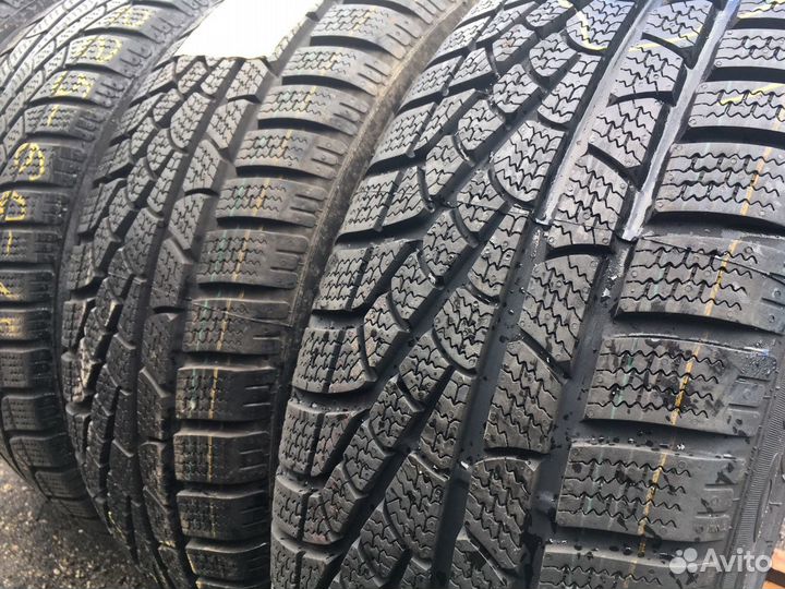 Pirelli Winter Sottozero 210 225/60 R18