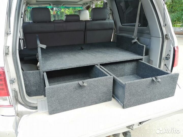 Органайзер 