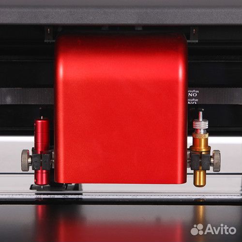 Плоттер режущий StarCut D24/L720, 720 мм, новый