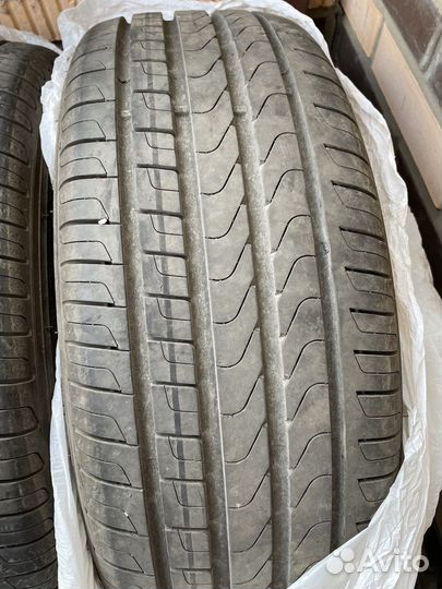 Pirelli Scorpion Verde 225/55 R18 98V