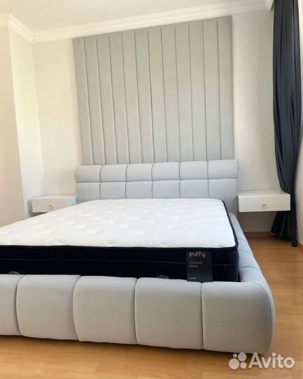 Матрас фабричный новый