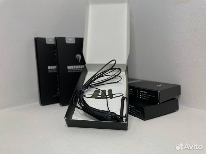 Микронаушники для экзаменов