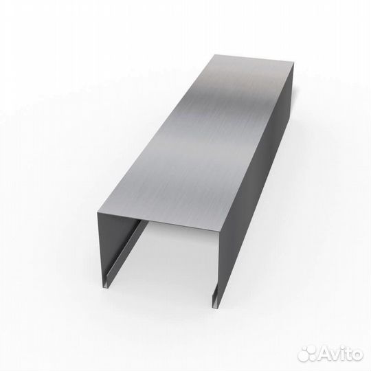 Доборные элементы от производителя