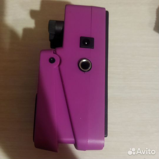 Гитарная педаль DM-100 дисторшн