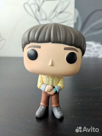 Funko Pop. Уилл/Will 1242. Очень странные дела