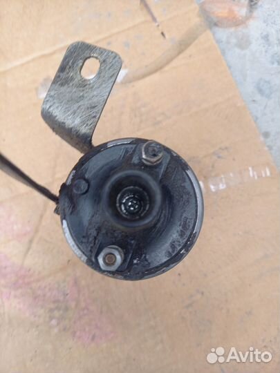 Катушка зажигания chevrolet niva и mazda 626