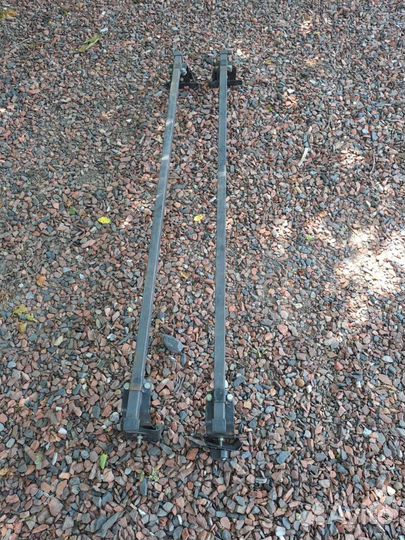 Багажник на ниву