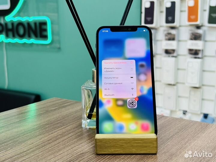 iPhone 12, 128 ГБ