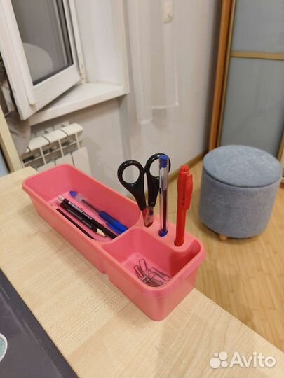 Держатель органайзер для ручек