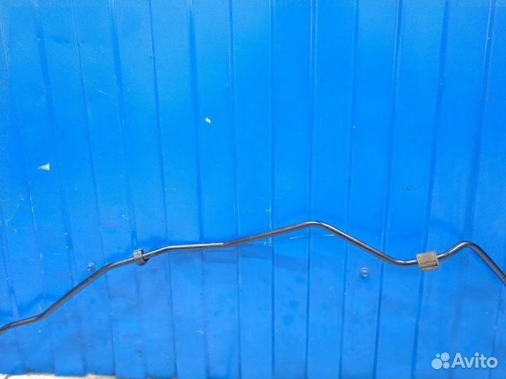 Трубка гидроусилителя Kia Sorento 2 XM 2.2 D4HB