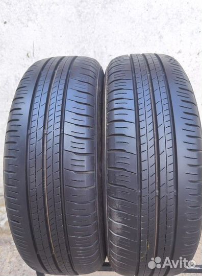 Dunlop Enasave EC300+ 195/65 R15 91H