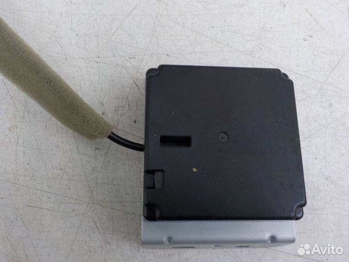 Блок управления Nissan X-Trail (T32) 2017