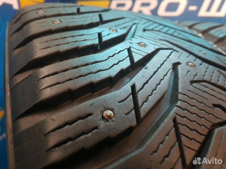 Marshal WinterCraft Ice WI31 245/40 R18