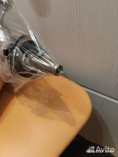 Кран для фильтра питьевой воды