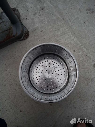 Пресс для сока СССР