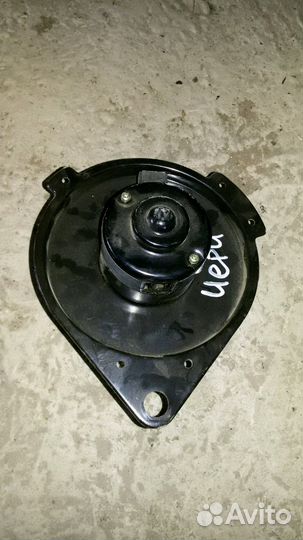 Моторчик печки Chery Amulet