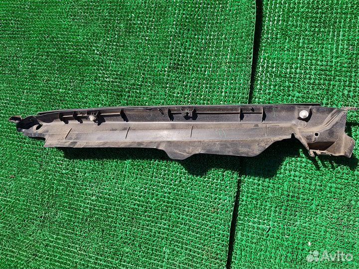 Накладка на крыло перед. Lexus GX460