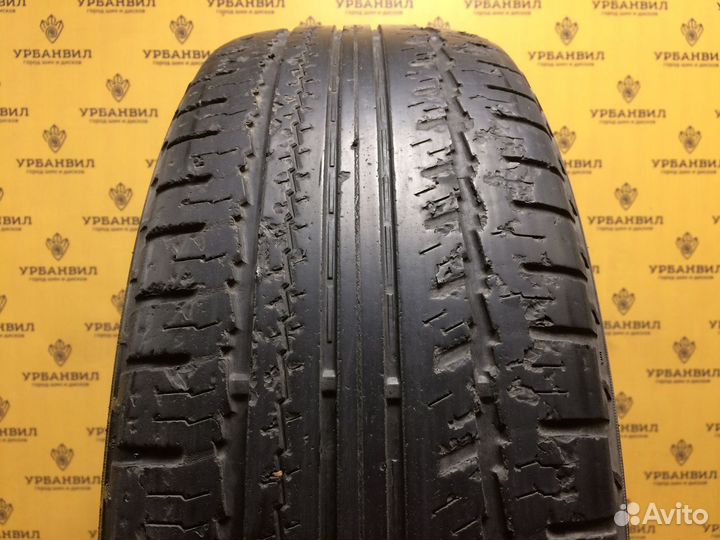Nokian Tyres Hakkapeliitta SUV 225/60 R18 104H