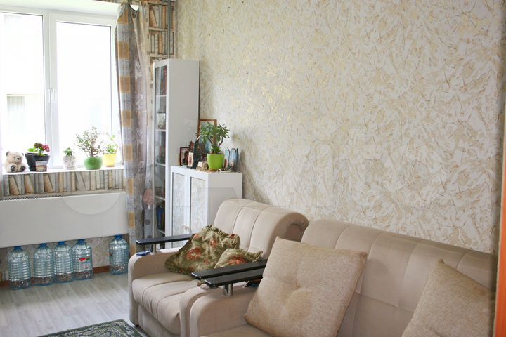 Квартира-студия, 26,2 м², 2/3 эт.