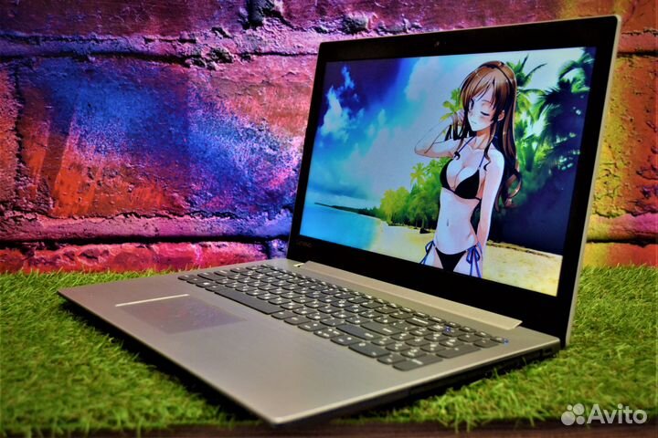 Производительный Lenovo