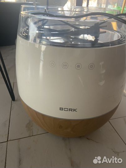 Воздухоочиститель bork