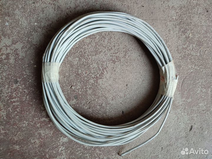 Кабель utp 4*2