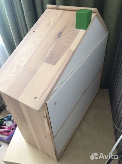 Домик для кукол IKEA