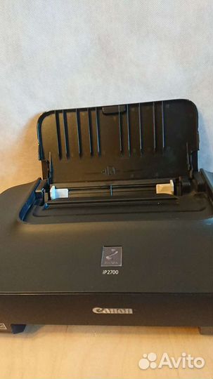 Принтер Canon