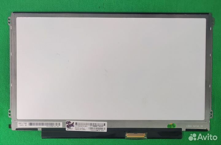 Матрица LP116WH2(TL)(N1)