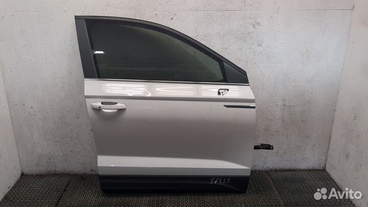 Стеклоподъемник электрический Volkswagen Taos, 202