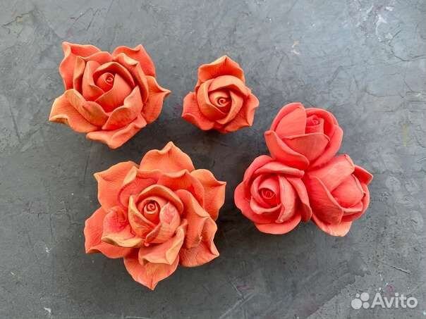 Формы для мыла новые