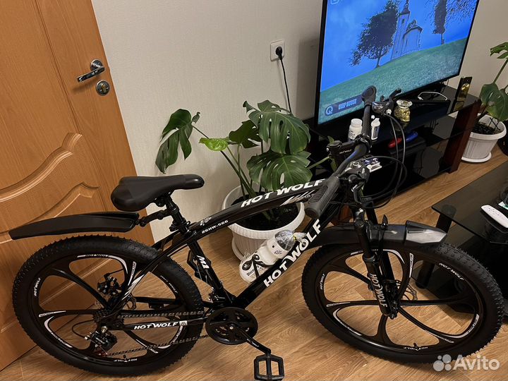 Ведосипед 26