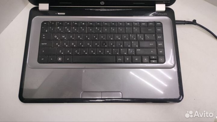 Ноутбук HP Pavilion G6-1216er