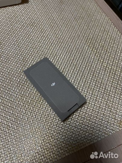 ND фильтры dji mavic pro