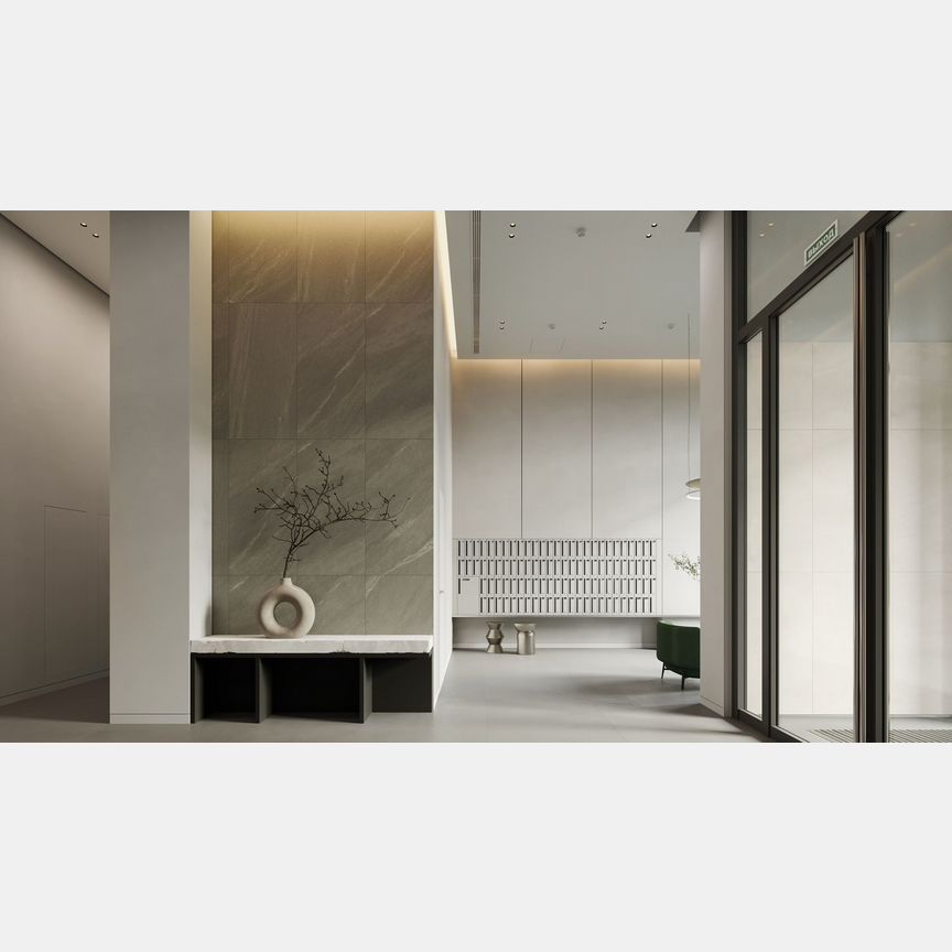 1-к. квартира, 46,7 м², 18/24 эт.