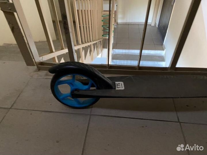 Самокат детский