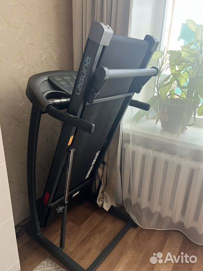 Беговая дорожка