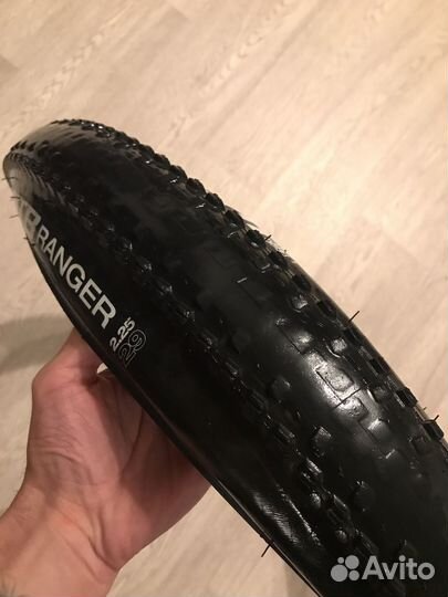 Покрышки 29 wtb ranger