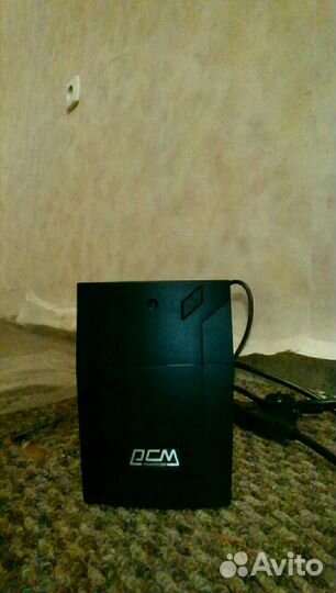 Безперебойник