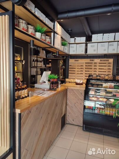 Повар сушист