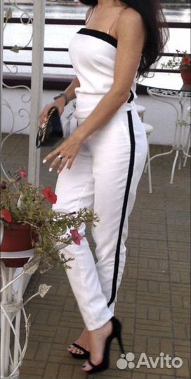 Комбинезон летний Naf Naf