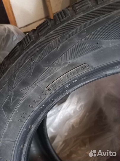 Toyo Observe G3-Ice 235/55 R17 103T