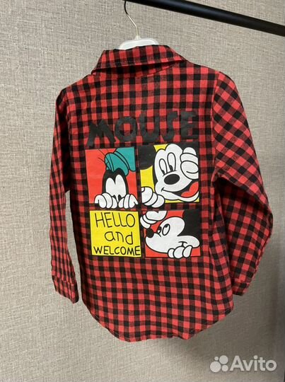 Family look для мамы и сына/дочки (аренда, прокат)